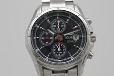 *Limited* SEIKO Chronograph