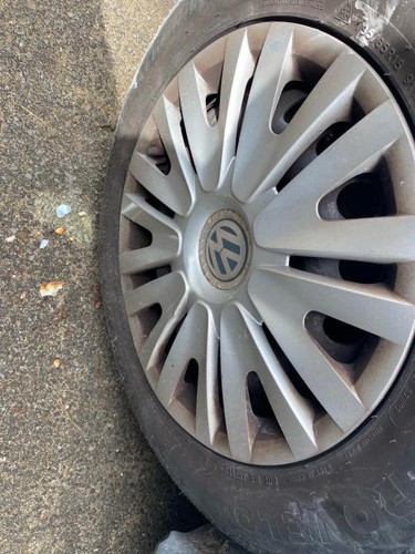 Enjoliveur volkswagen golf - enjoliveur, 5