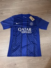 Maillot concept Paris Saint