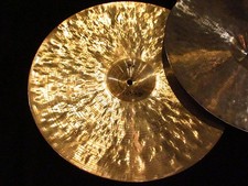 Zildjian Vintage 1959-66 K