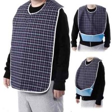 Bavoir imperméable pour