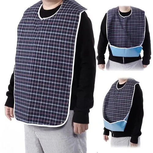 Bavoir imperméable pour