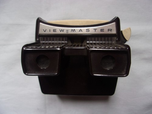 Visionneuse ancienne view - visionneuse,