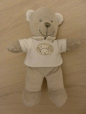 W5. DOUDOU PELUCHE NICOTOY