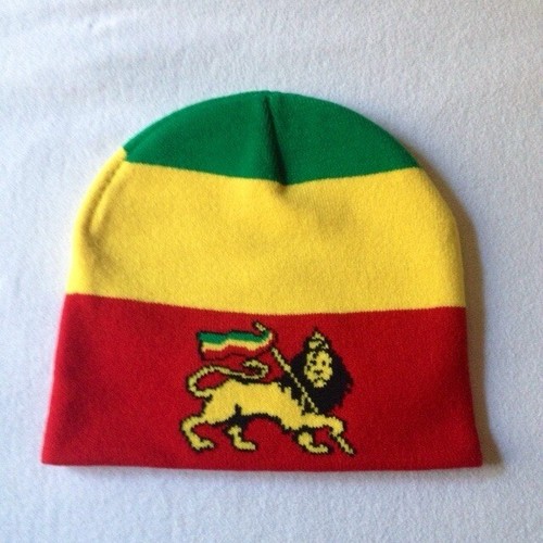Bonnet bob marley reggae cap - marley,