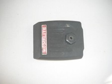 Homelite XL 12 Tronçonneuse Capot Couvercle Filtre à Air en Plastique