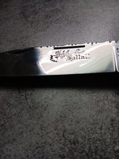 Couteau Douris Chastel Hallali.