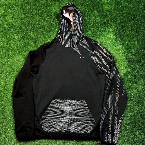 Sweat capuche oakley - capuche,