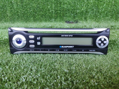 Blaupunkt san remo mp26 - blaupunkt,