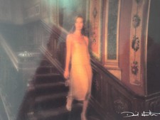 Carte Postale   DAVID