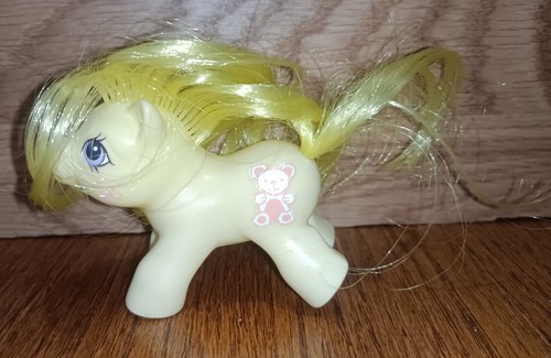 Mlp mon petit poney - g1,