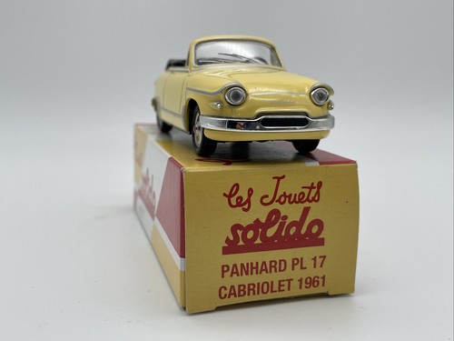 Panhard cabriolet - pl,