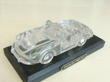 HOFBAUER - PORSCHE 356 SC cabriolet