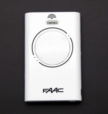 Télécommande FAAC  XT2 868