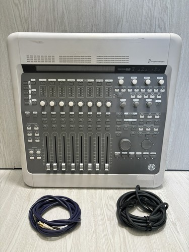 Digidesign 003 audio interface - digidesign,