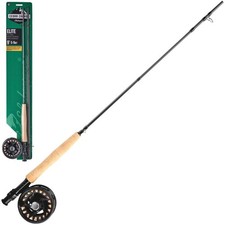 SHAKESPEARE Fly Fishing