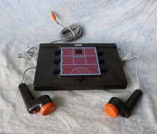 #Sasfepu# Pong Machine 