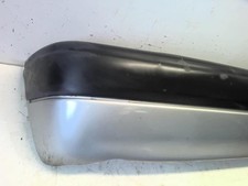 Pare choc arriere CITROEN SAXO