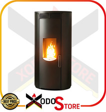 Poêle à granulés PALAZZETTI