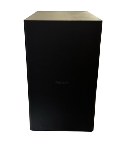 Home theater subwoofer - theater, sound