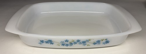 Plat gratin rectangulaire - À,