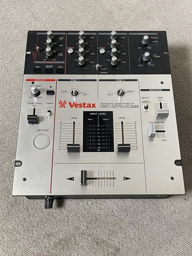 Vestax pmc pro - pmc-05, sl