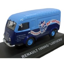 ALTAYA  RENAULT 1000kg "