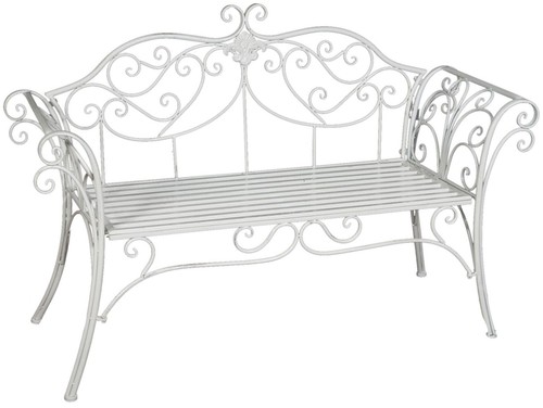 Banc petit sofa fer - petit,