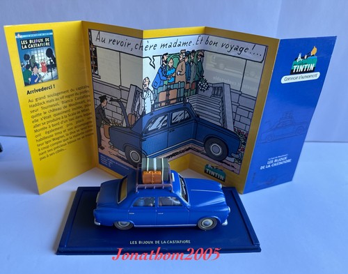 Atlas collection tintin - collection, n°