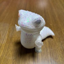 Leopard Gecko Soft Vinyl