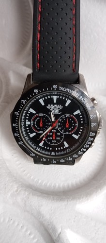 Montre spirit louis - st, –