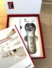 Appareil de soins de la peau