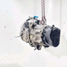 Boîte de vitesses type JB3910