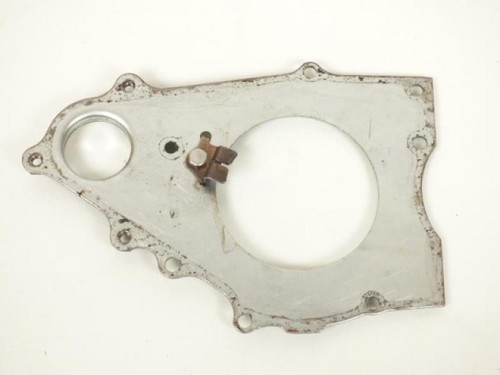 Pièce moteur diverse - , origine