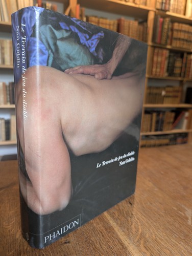Costa lambert nan goldin le - goldin:,