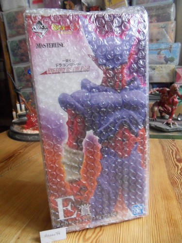 Figurine dragon ball - dragon, ichiban