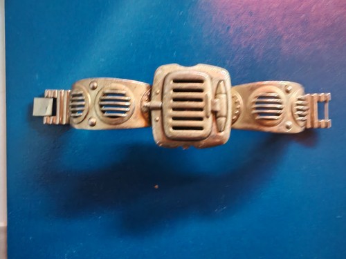 Montre manchette vintage - , yves