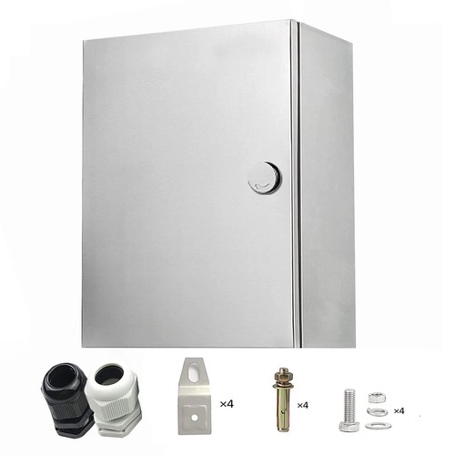 Armoire électrique acier - armoire,