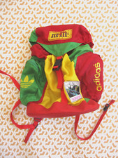 Sac à dos Adidas m&m's Bag vintage 1967 Canadian Olympic Association
