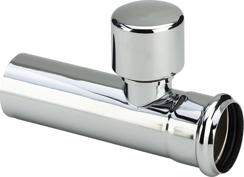 Viega tube extension - tube, d'extension
