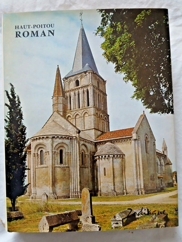Haut poitou roman zodiaque - roman, ed