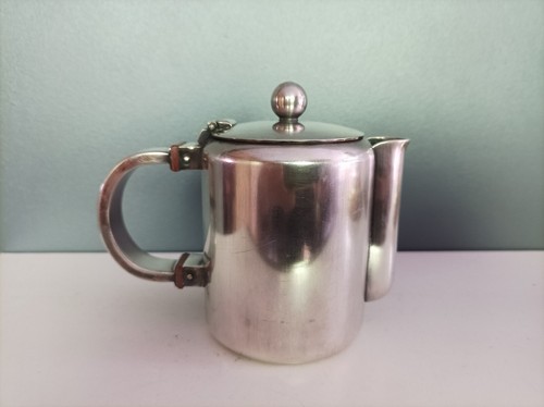 Verseuse art deco luc lanel - verseuse.,
