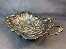 Ancienne grande coupe à
