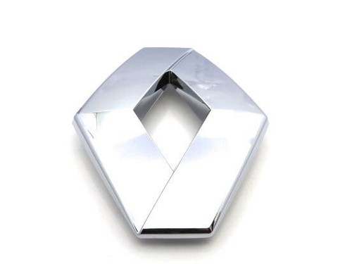 Véritable neuf renault logo - renault,