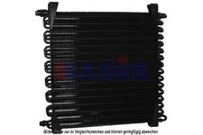 Condensateur pour Fendt Farmer