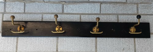 Ancien porte manteaux avec - porte-manteaux,