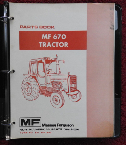 Original 1983 massey - original, 1983-86