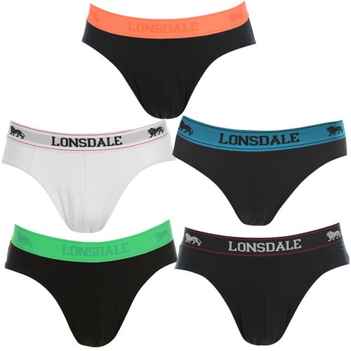 Lonsdale hommes slip pcs - lonsdale,