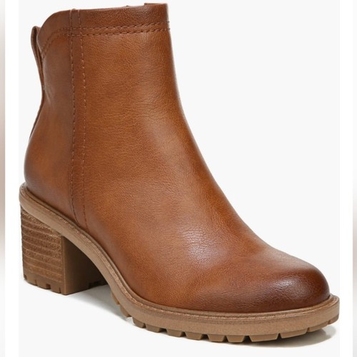 Zodiac grayson cognac - grayson, boots