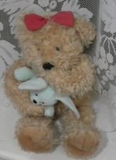 MONTY BEAR DEBENHAMS NOEUD